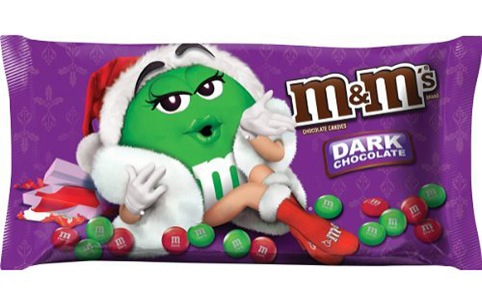 MM Dark Christmas