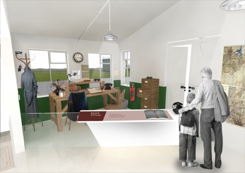 The Watch Office