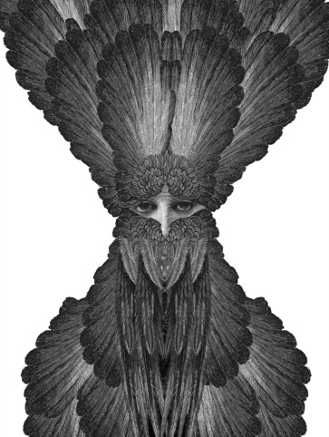 The Veil, Dan Hillier