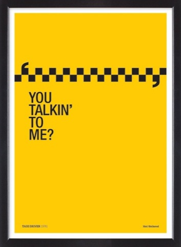 Taxi Driver