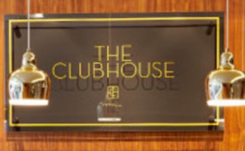 The Clubhouse