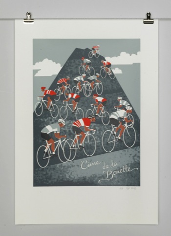 Eliza Southwood for Artcrank