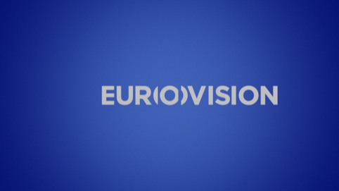 Eurovision branding