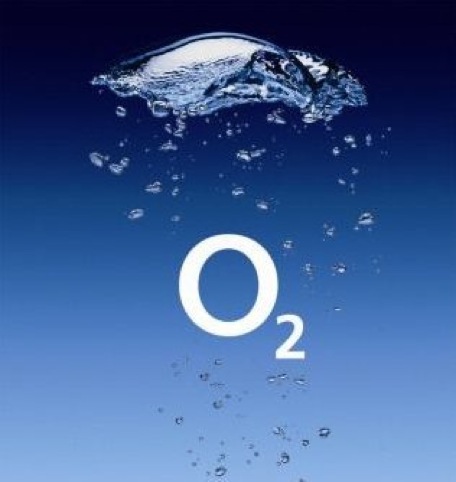 O2 has announced plans to create a 'design centre of excellence'