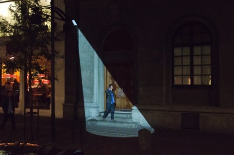 Marcos Zotes' eMission