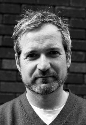 Simon Myers