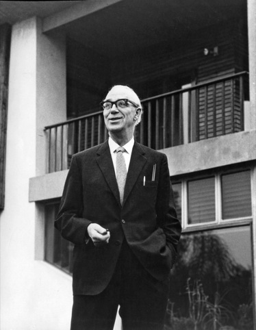 Ove Arup