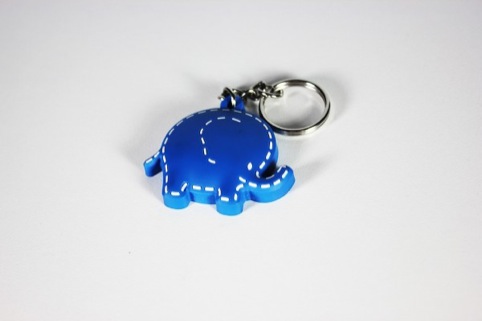 Oli keyring