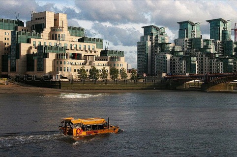 Vauxhall