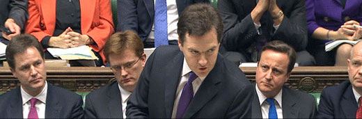 The Autumn Statement