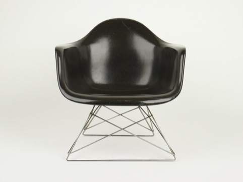  LAR Armchair designed by Charles Eames, 1948