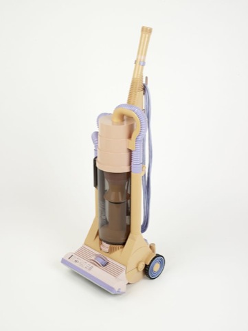 G-Force Cyclonic Dyson Vacuum Cleaner 1986