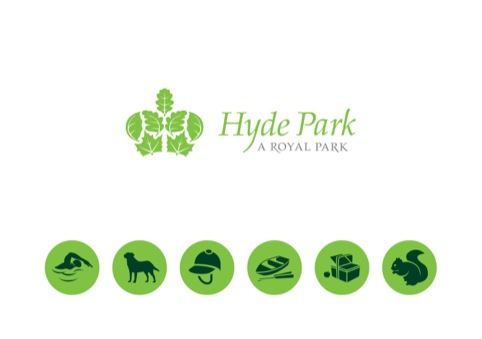 Hyde Park 