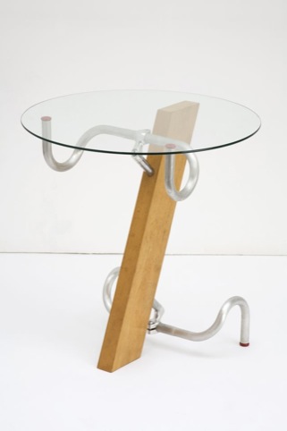 Jasper Morrison Handlebar Table, 1983