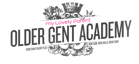 Older Gent Academy