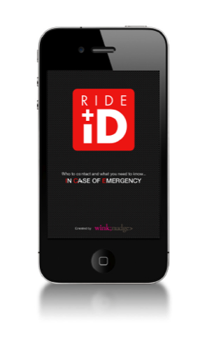 Ride ID