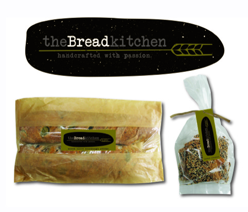 The Bread Kitchen