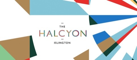 Halcyon identity, by SomeOne