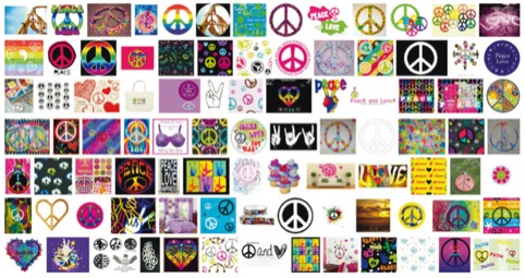 CND symbols