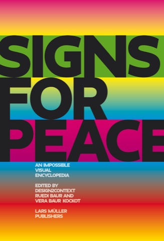 Signs for Peace cover 