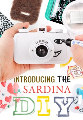 La Sardina DIY