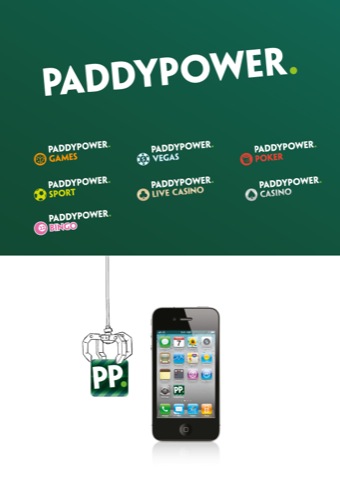 Paddy Power