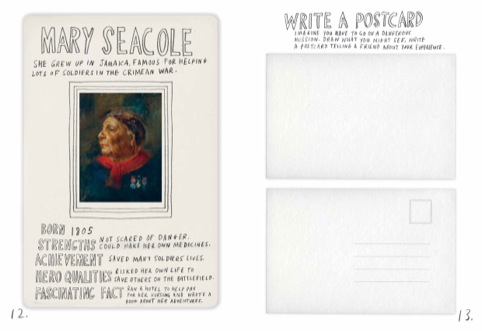 Mary Seacole