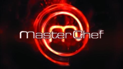 Pixel DNA's MasterChef titles, created in 2008