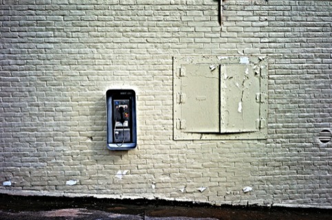 Payphone