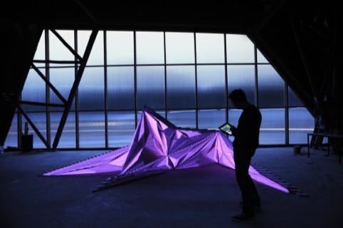 AADLAB, Fallen Star, 2012