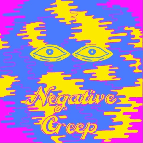 Negative Creep, Chris Golden