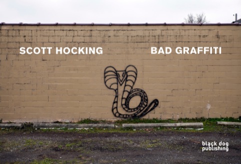 Bad Graffiti cover