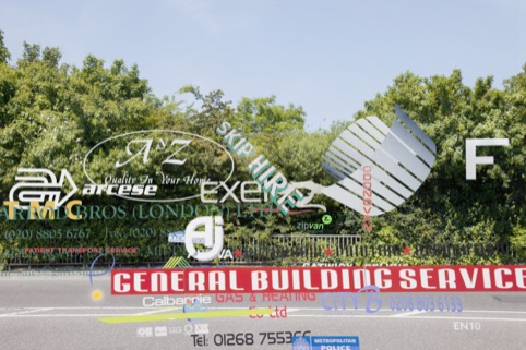 General building service