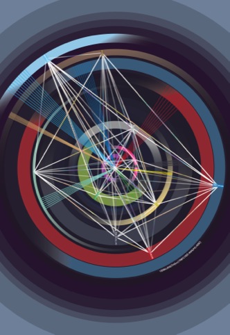 Hanna Lee, Information Experience Design student, The Tube