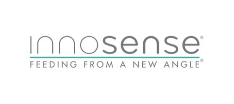 Innosense identity, by Pearlfisher