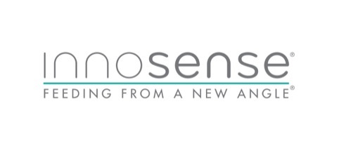 Innosense identity, by Pearlfisher