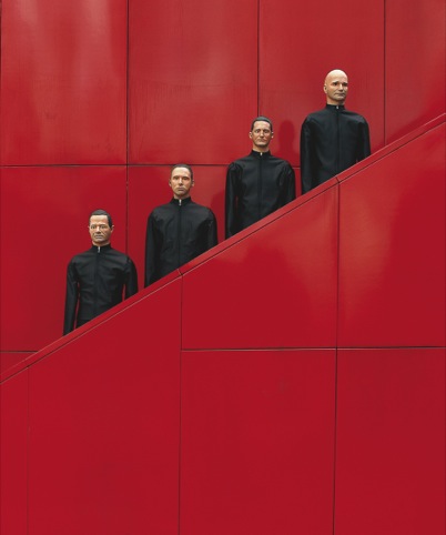 Kraftwerk