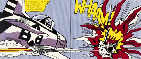 Whaam! 1963