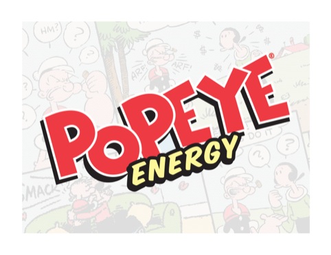 Popeye identity