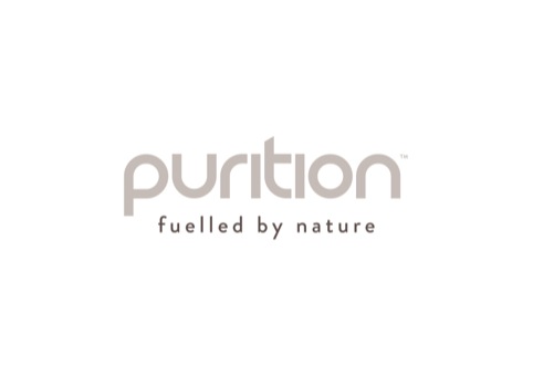 Purition logo