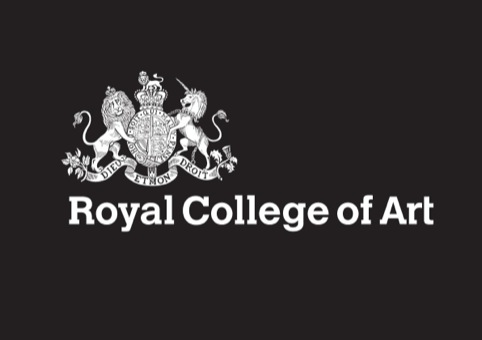 The new Royal College of Art identity