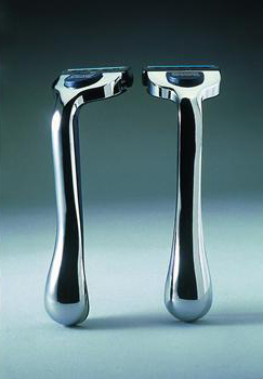 The Wilkinson Sword razor, 1991, by Sir Kenneth Grange