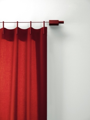 The Ready Made Curtain