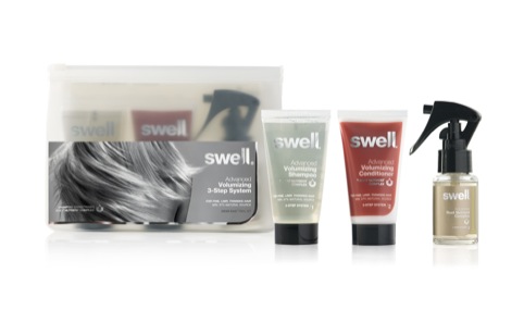 Swell miniatures gifting range