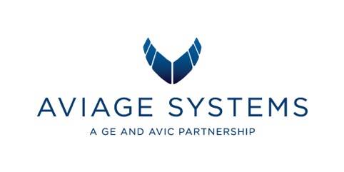 Aviage logo