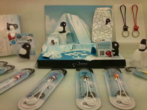 Boneshop Maru Penguin products