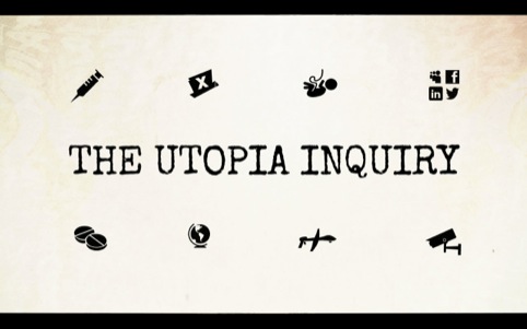 Utopia identity 