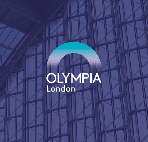 The new Olympia identity