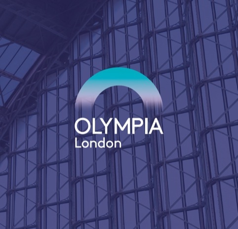 The new Olympia identity 