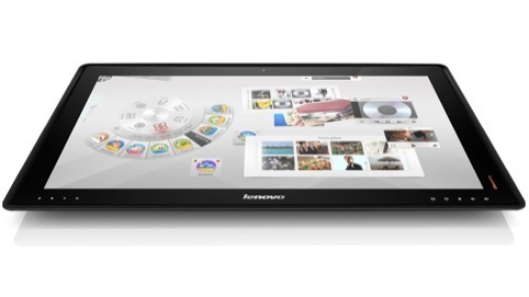 Lenovo Idea Centre Horizon Table PC